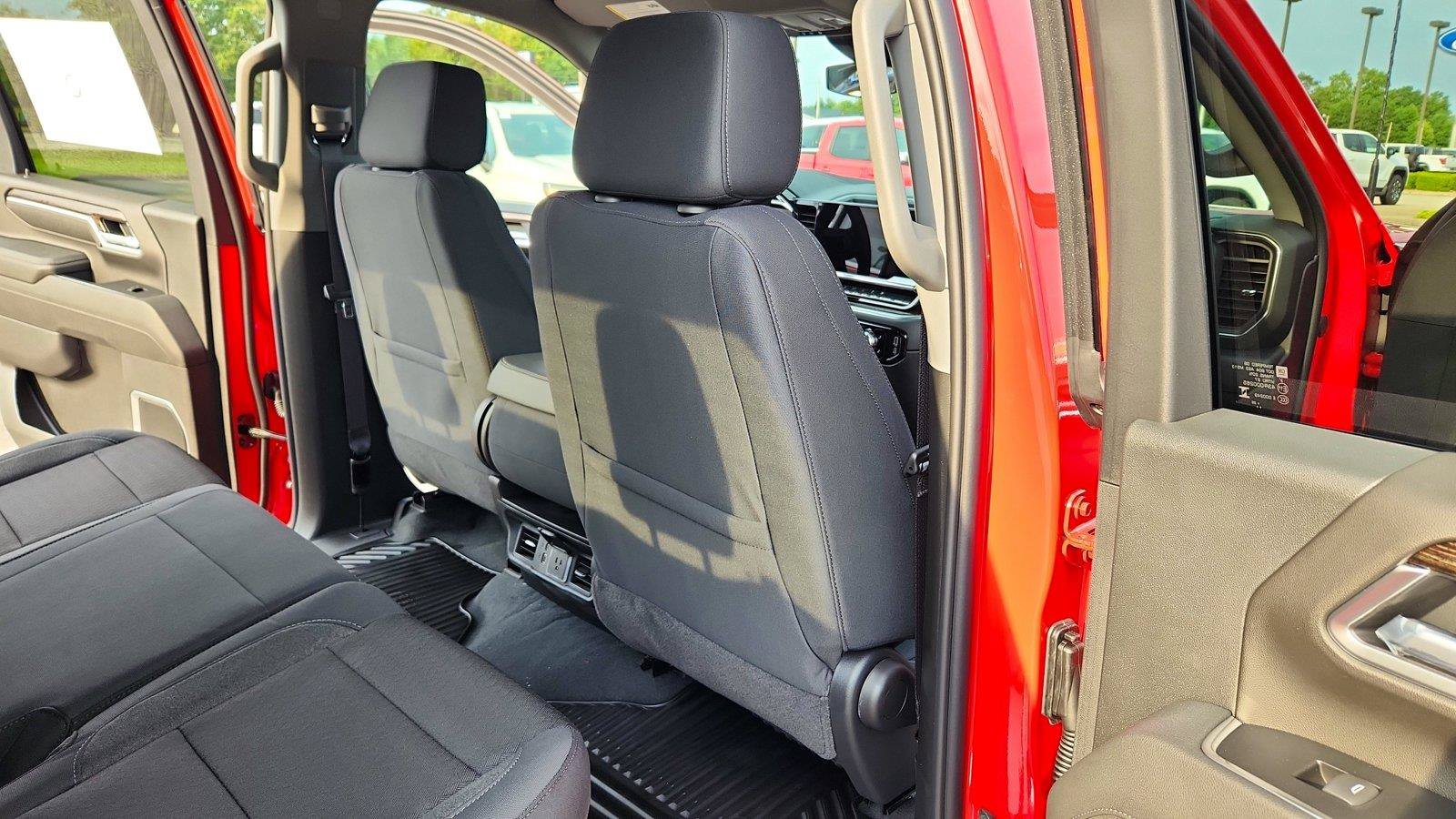 New 2026 GMC Sierra 2500 SLE w/ SLE Convenience Package AWD/4WD image 24