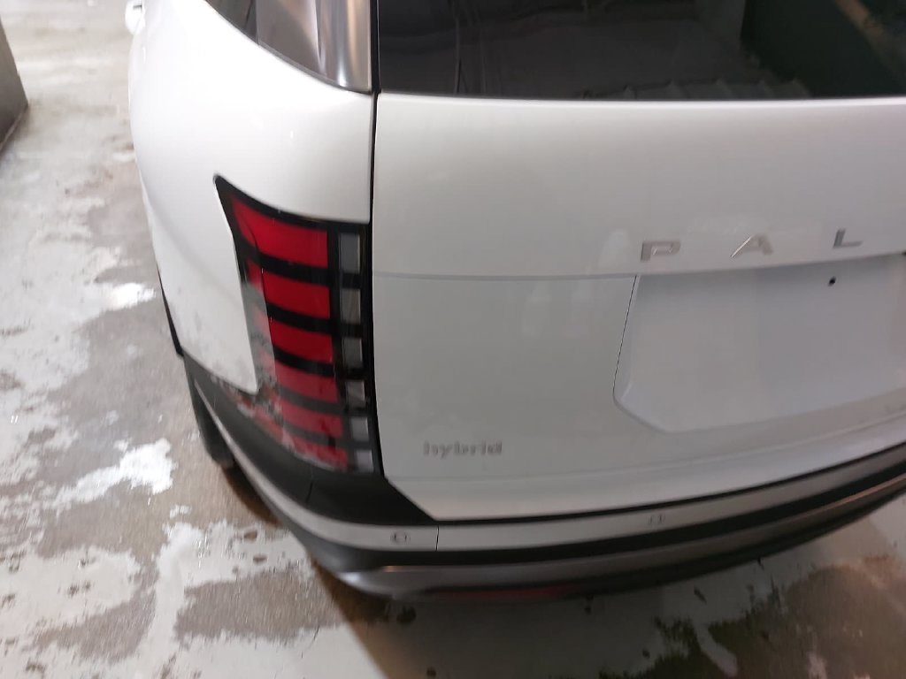 New 2027 Hyundai Palisade SEL Premium AWD/4WD image 36