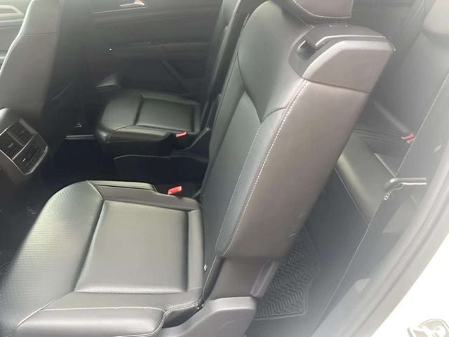 Used 2019 Volkswagen Atlas SE AWD/4WD image 9