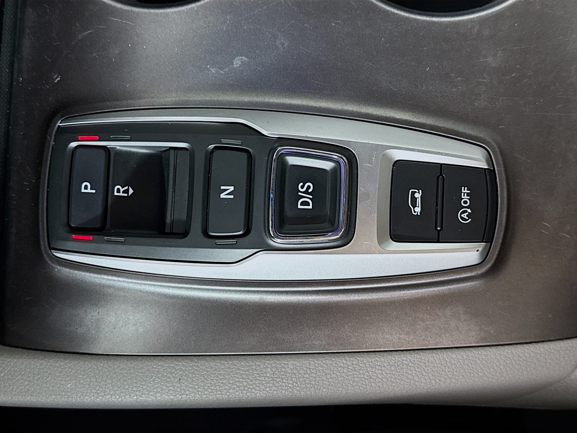 Certified 2022 Honda Pilot Special Edition image 19