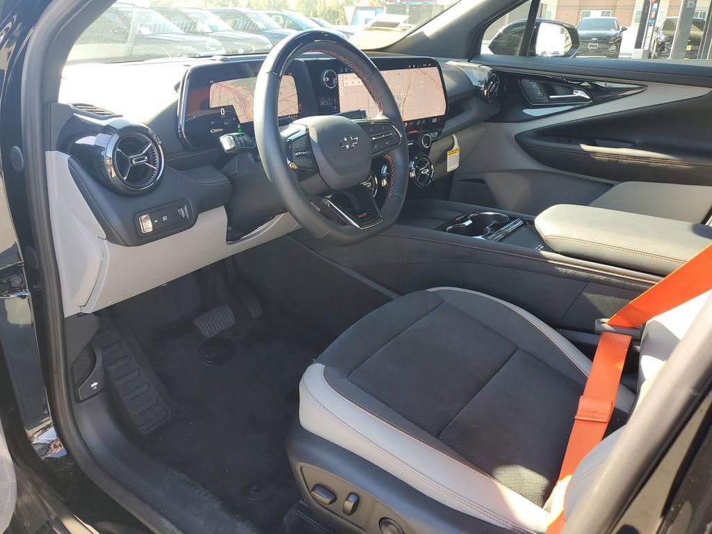 Used 2026 Chevrolet Blazer EV SS image 19