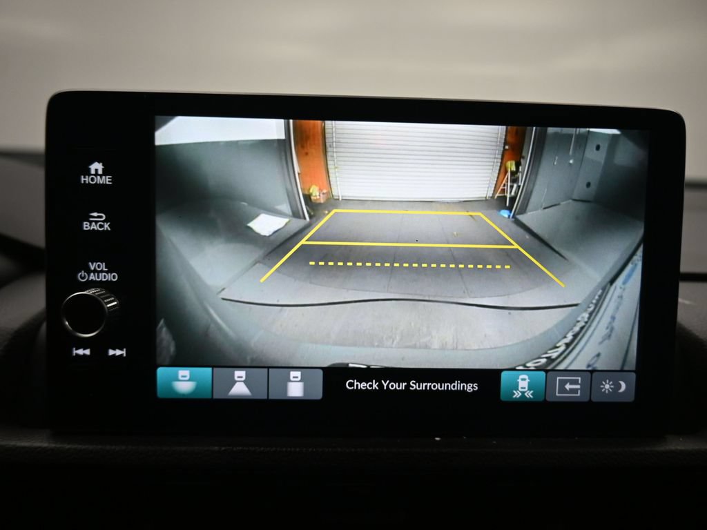 Used 2024 Honda CR-V EX-L image 19