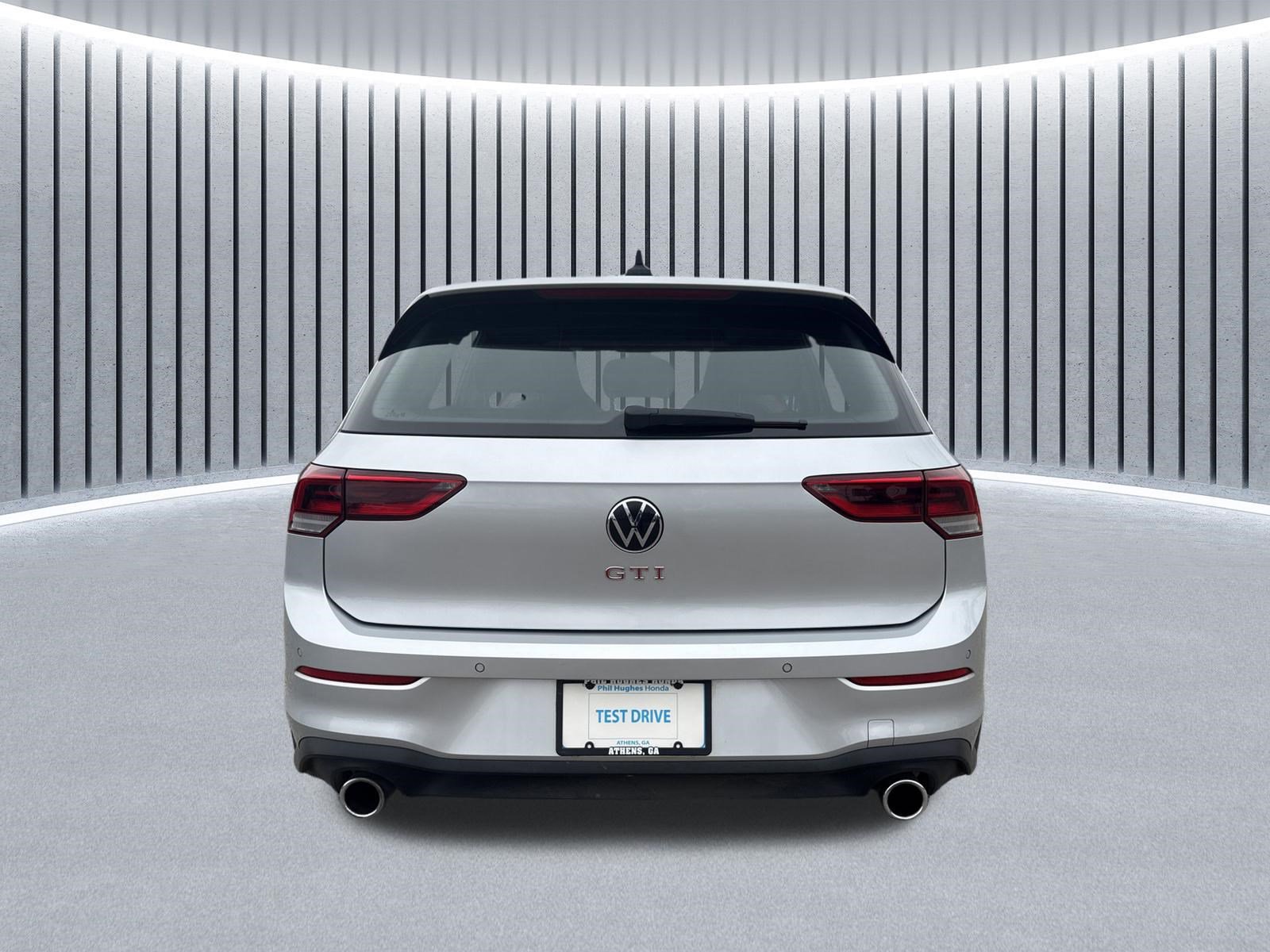 Used 2022 Volkswagen GTI SE image 5