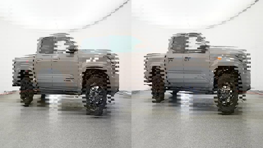New 2026 Toyota Tacoma TRD Sport image 61