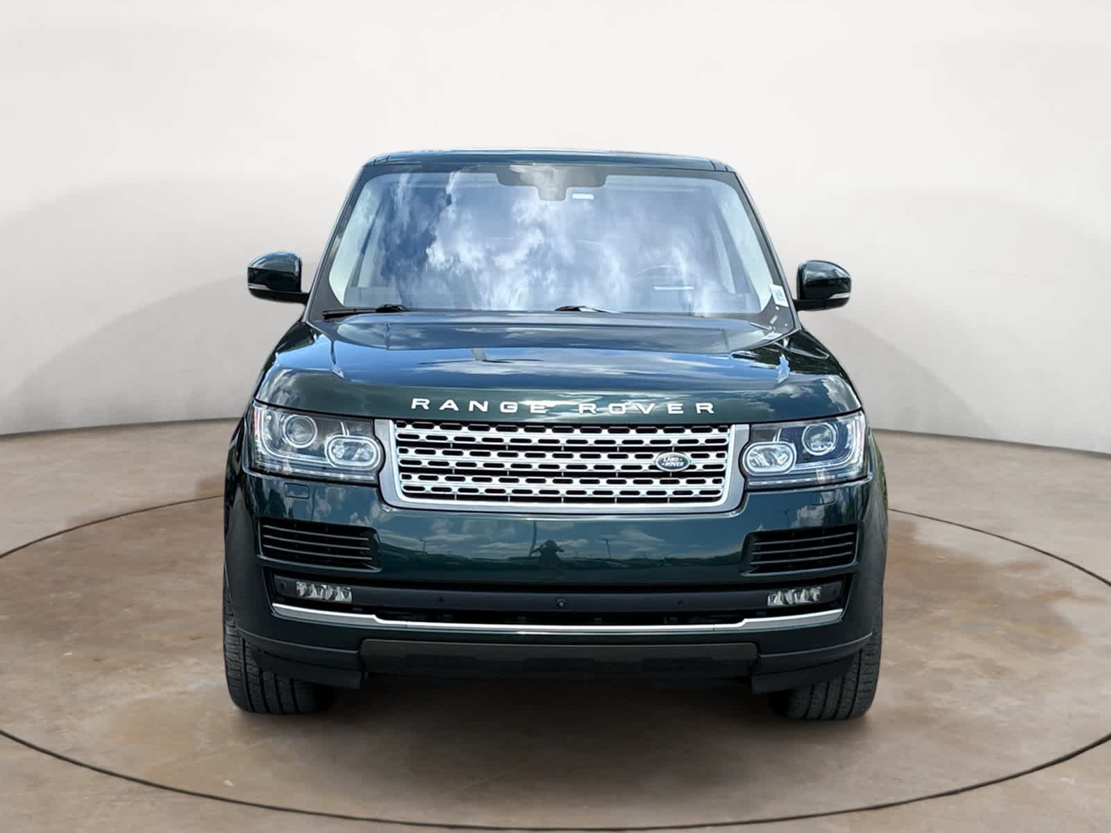 Used 2016 Land Rover Range Rover Supercharged AWD/4WD image 15