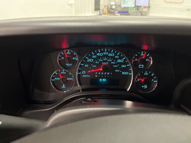 New 2026 Chevrolet Express 3500 Extended w/ Driver Convenience Package RWD image 12