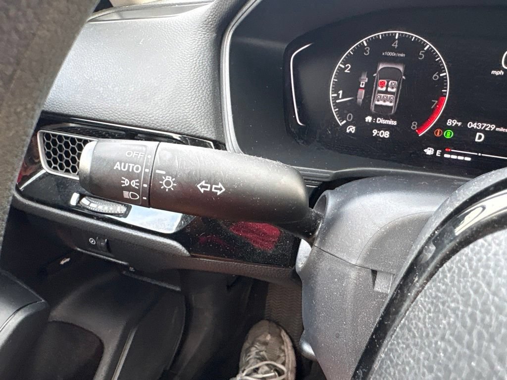 Used 2023 Honda Civic LX image 25