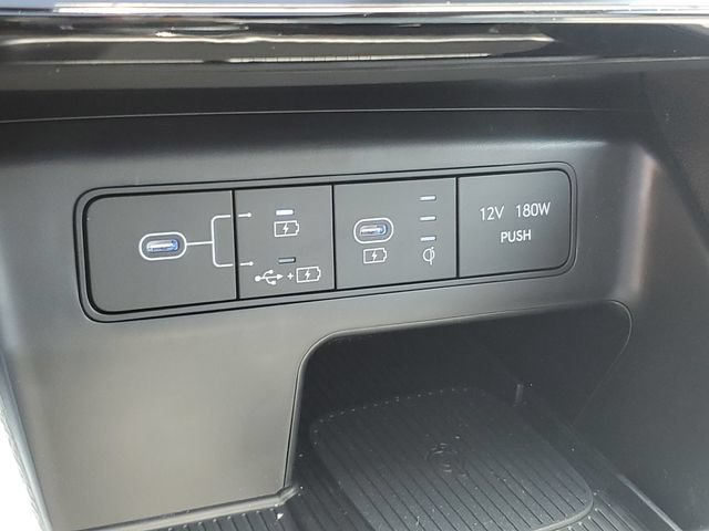 New 2027 Hyundai Santa Cruz SEL AWD/4WD image 30