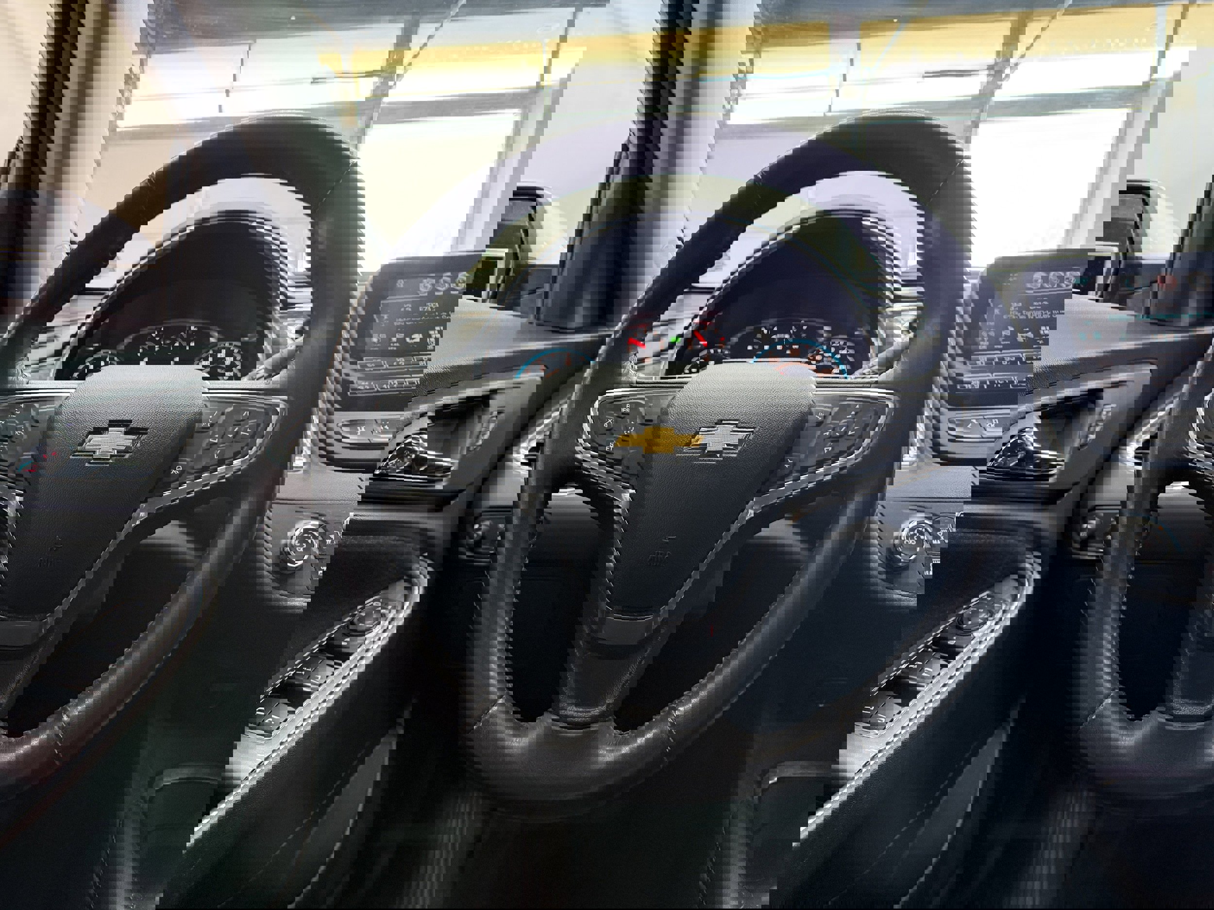 Used 2018 Chevrolet Malibu LT image 13