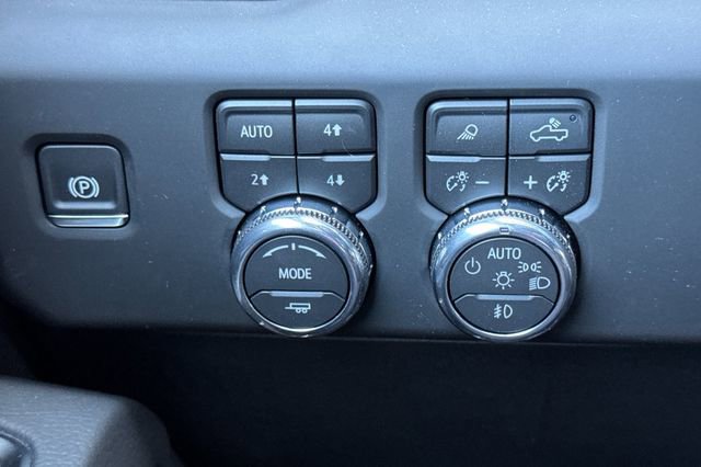 New 2026 GMC Sierra 1500 Denali w/ Denali Reserve Package image 31