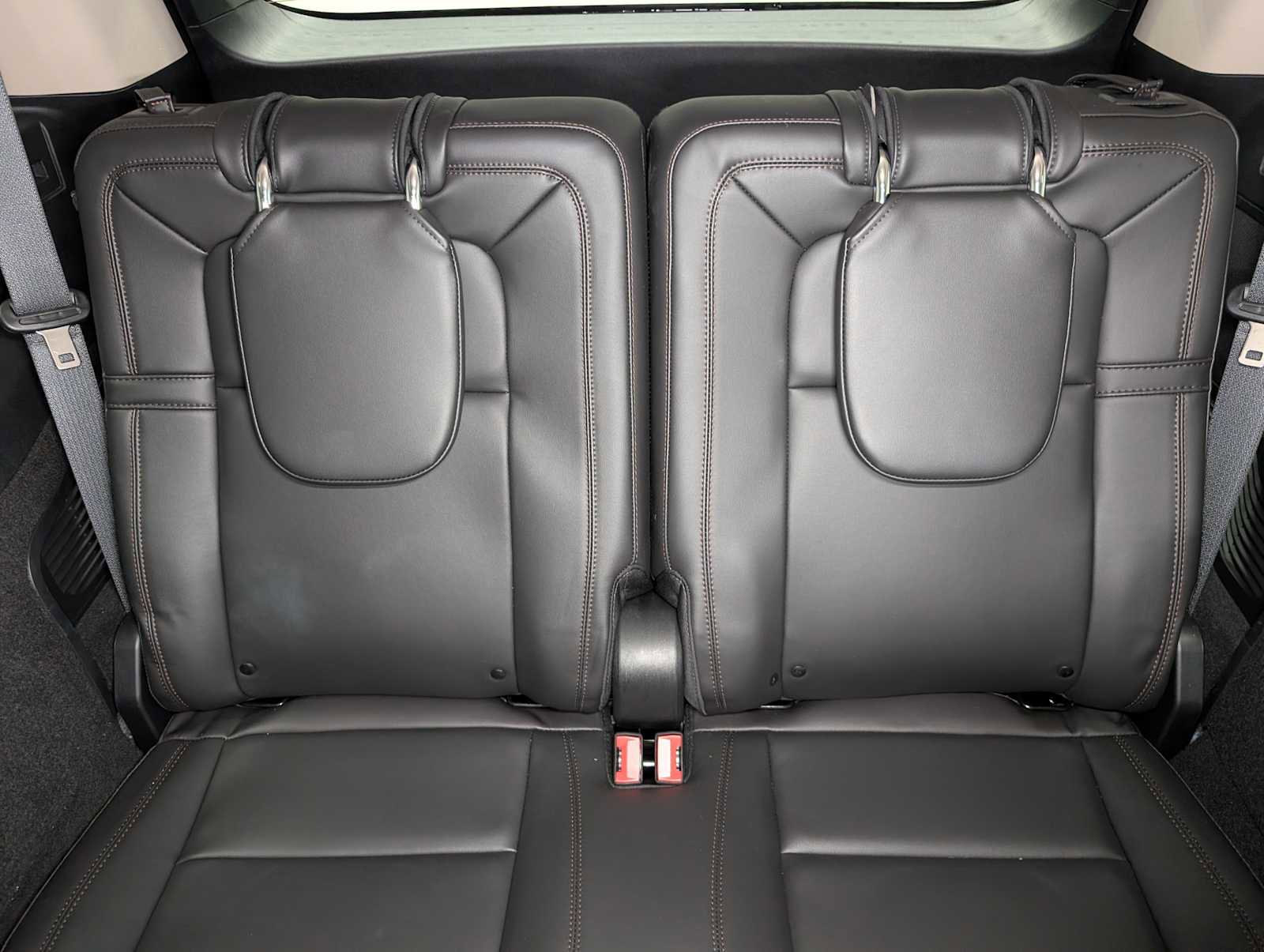 Used 2024 Lincoln Aviator Reserve w/ Elements Package Plus image 23