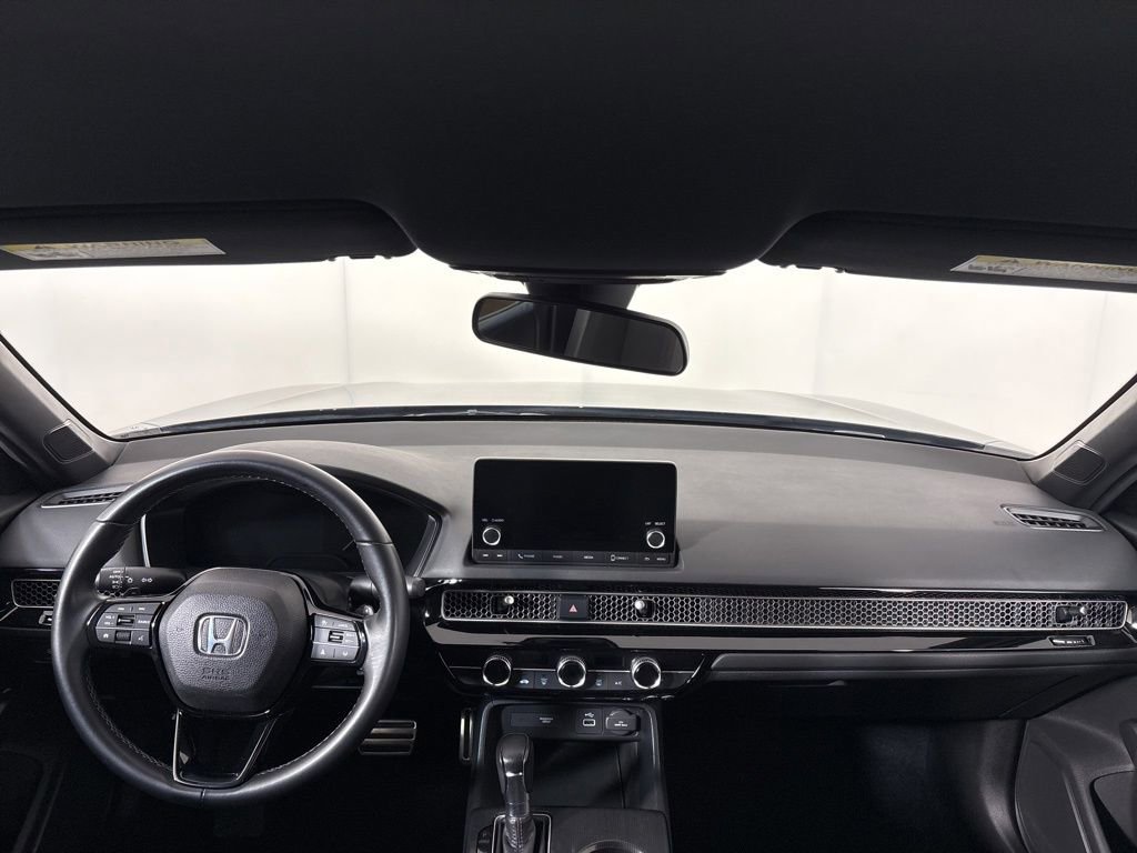 Used 2023 Honda Civic Sport image 19
