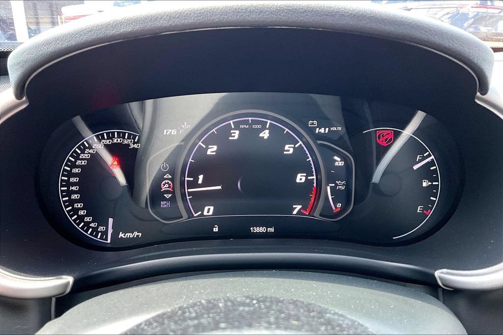 Used 2015 Dodge Viper SRT-10 RWD image 15