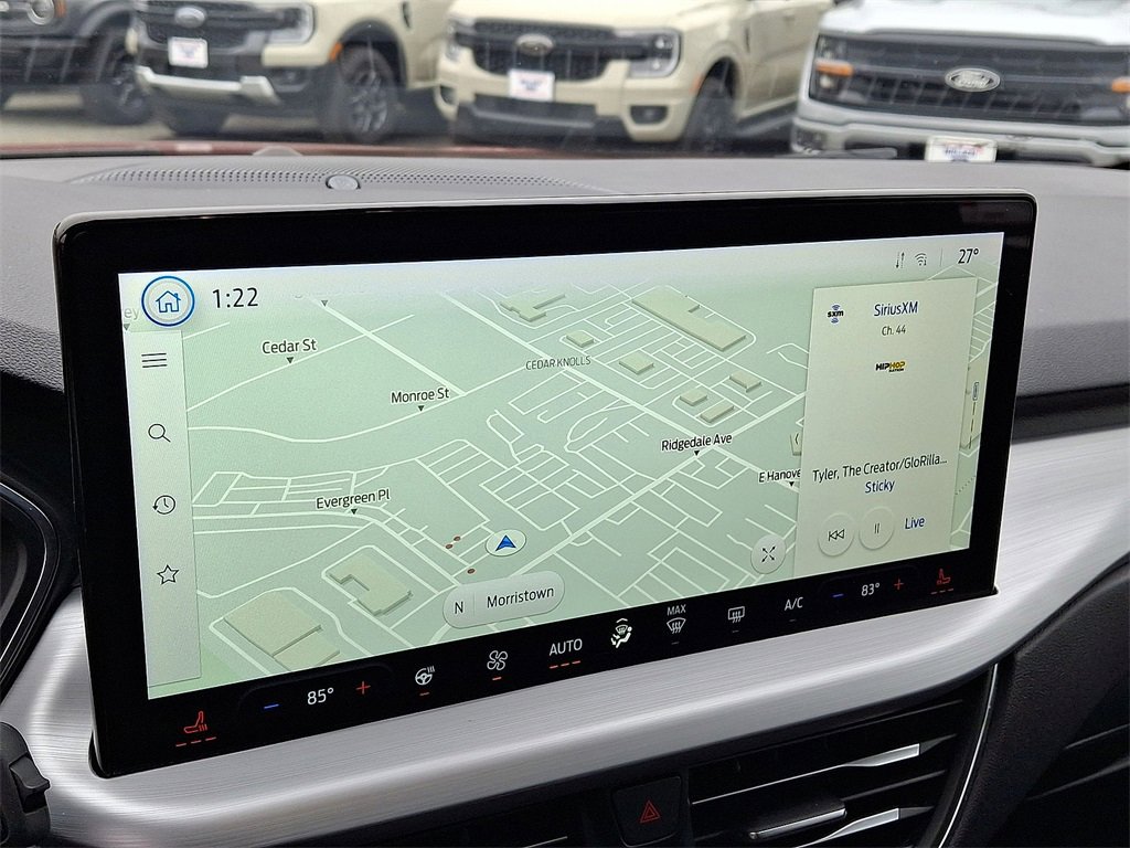 Used 2023 Ford Escape Platinum w/ Premium Technology Package image 14