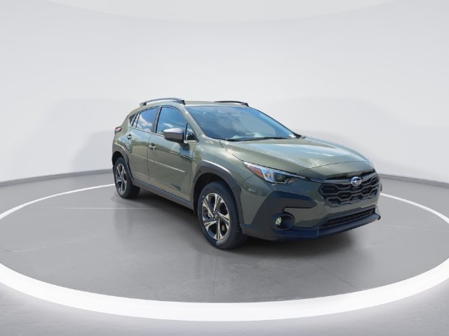 New 2026 Subaru Crosstrek 2.5i Premium AWD/4WD image 2