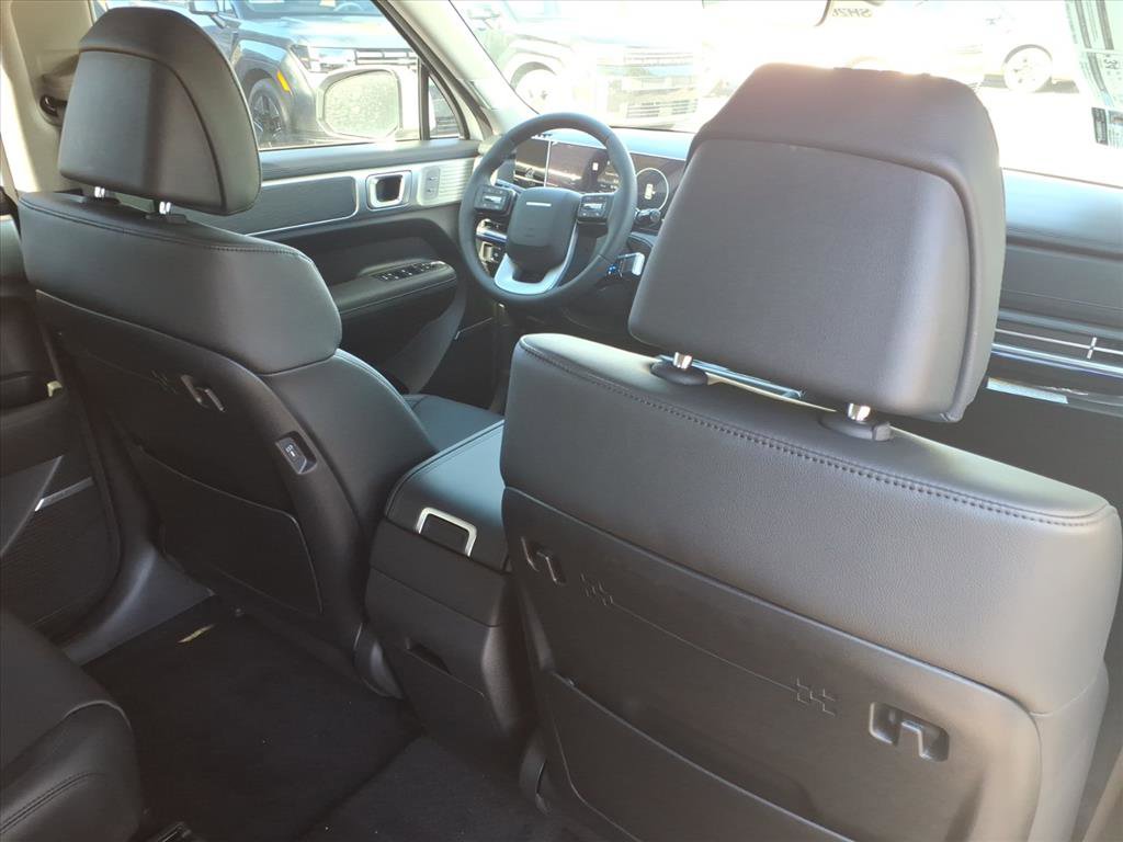 New 2026 Hyundai Santa Fe Limited image 8