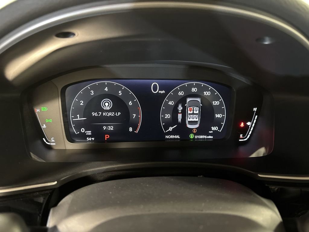 Used 2023 Honda Civic Touring image 23