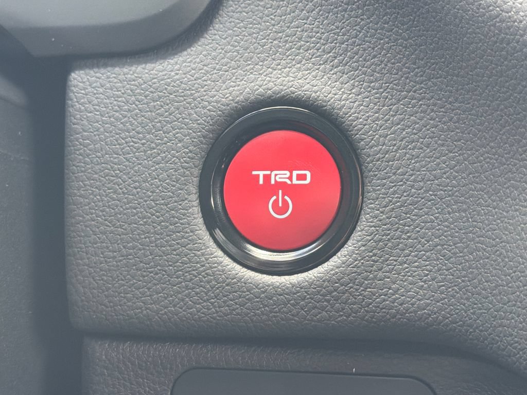 New 2026 Toyota Tundra TRD Pro AWD/4WD image 37