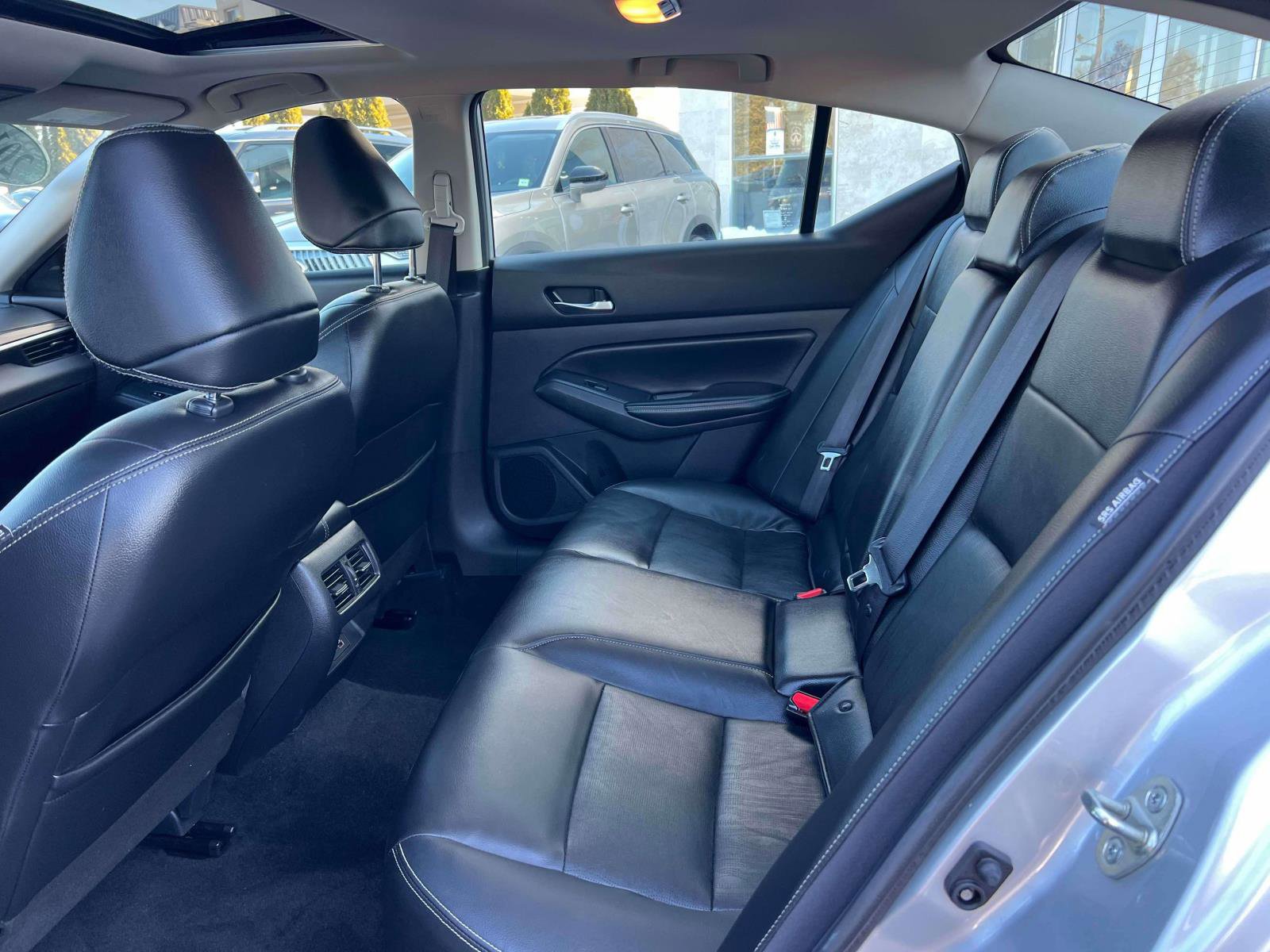 Used 2019 Nissan Altima 2.5 SL image 10