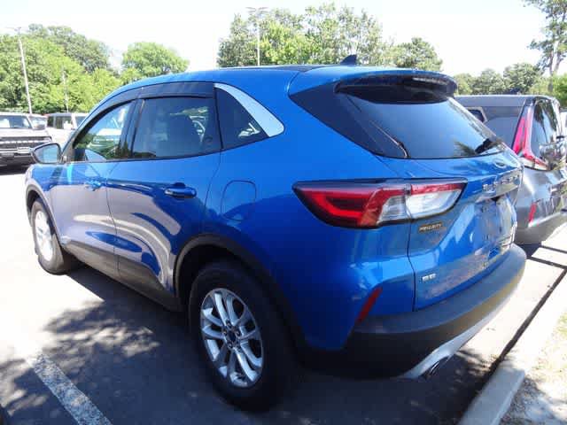 Used 2020 Ford Escape SE AWD/4WD image 4