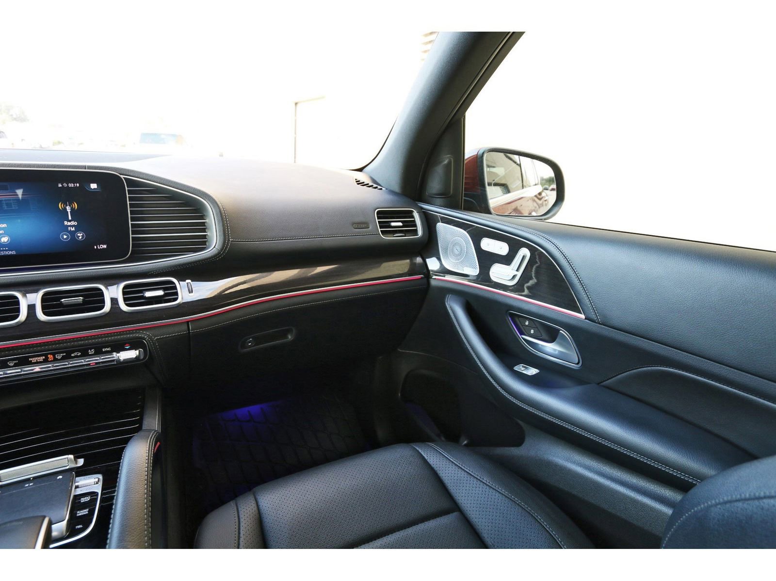 Used 2020 Mercedes-Benz GLE 350 4MATIC image 12