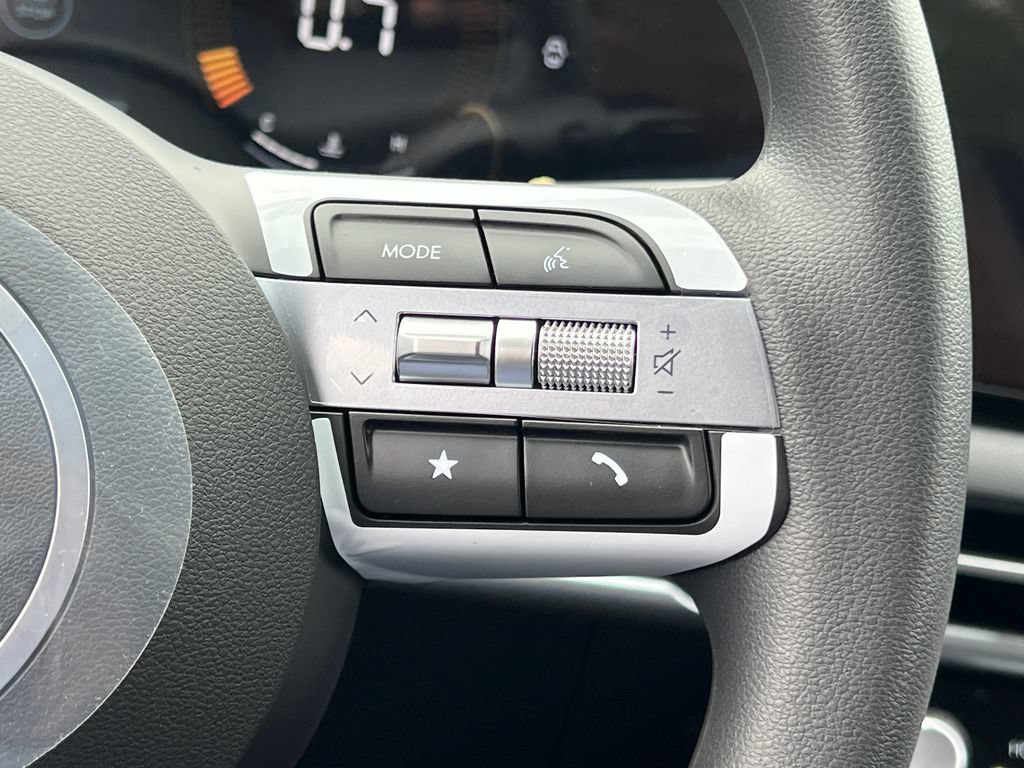 New 2026 Hyundai Santa Cruz SEL AWD/4WD image 24