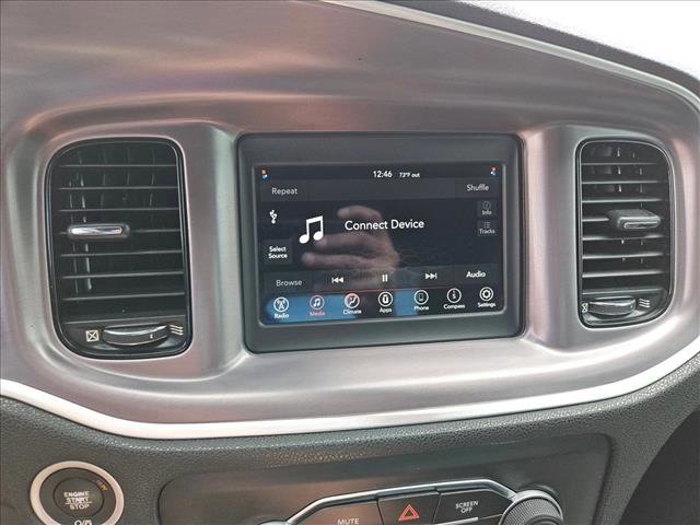 Used 2019 Dodge Charger SXT w/ Blacktop Package image 19