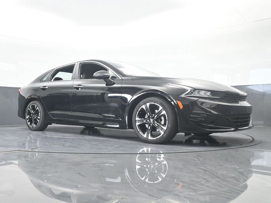 Used 2023 Kia K5 GT-Line image 64