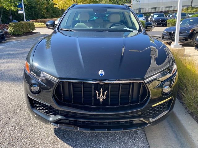 Used 2022 Maserati Levante GT image 3