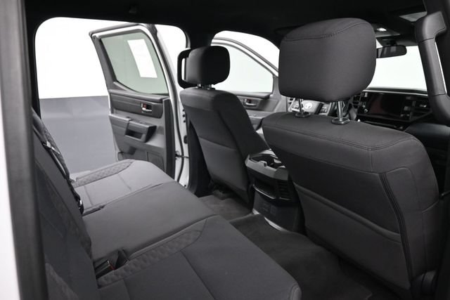 Used 2025 Toyota Tundra SR w/ SR Tow Package RWD image 20