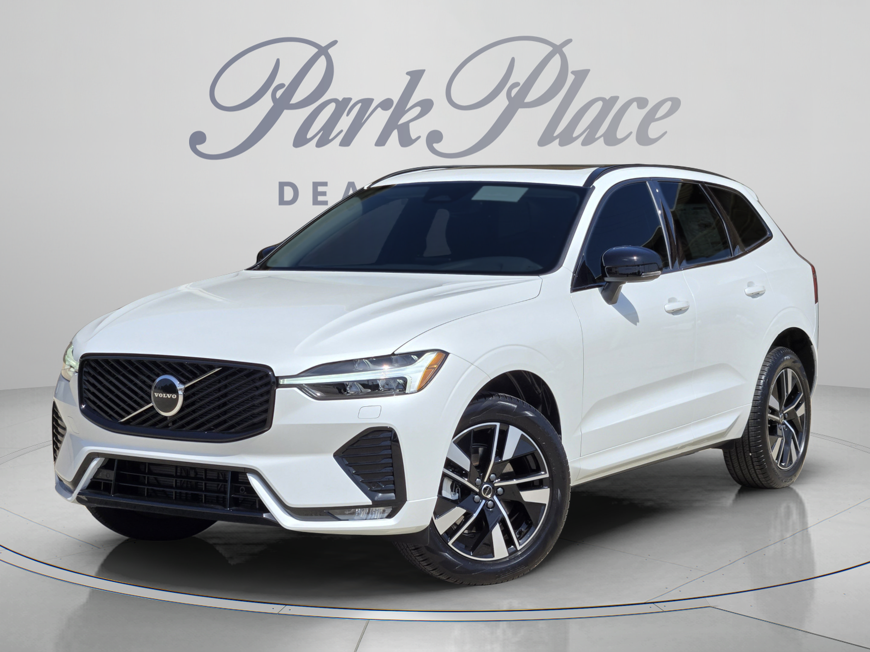 New 2026 Volvo XC60 B5 Core w/ Climate Package AWD/4WD image 1