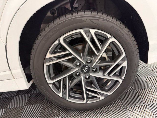 Used 2022 Hyundai Kona N Line AWD/4WD image 42