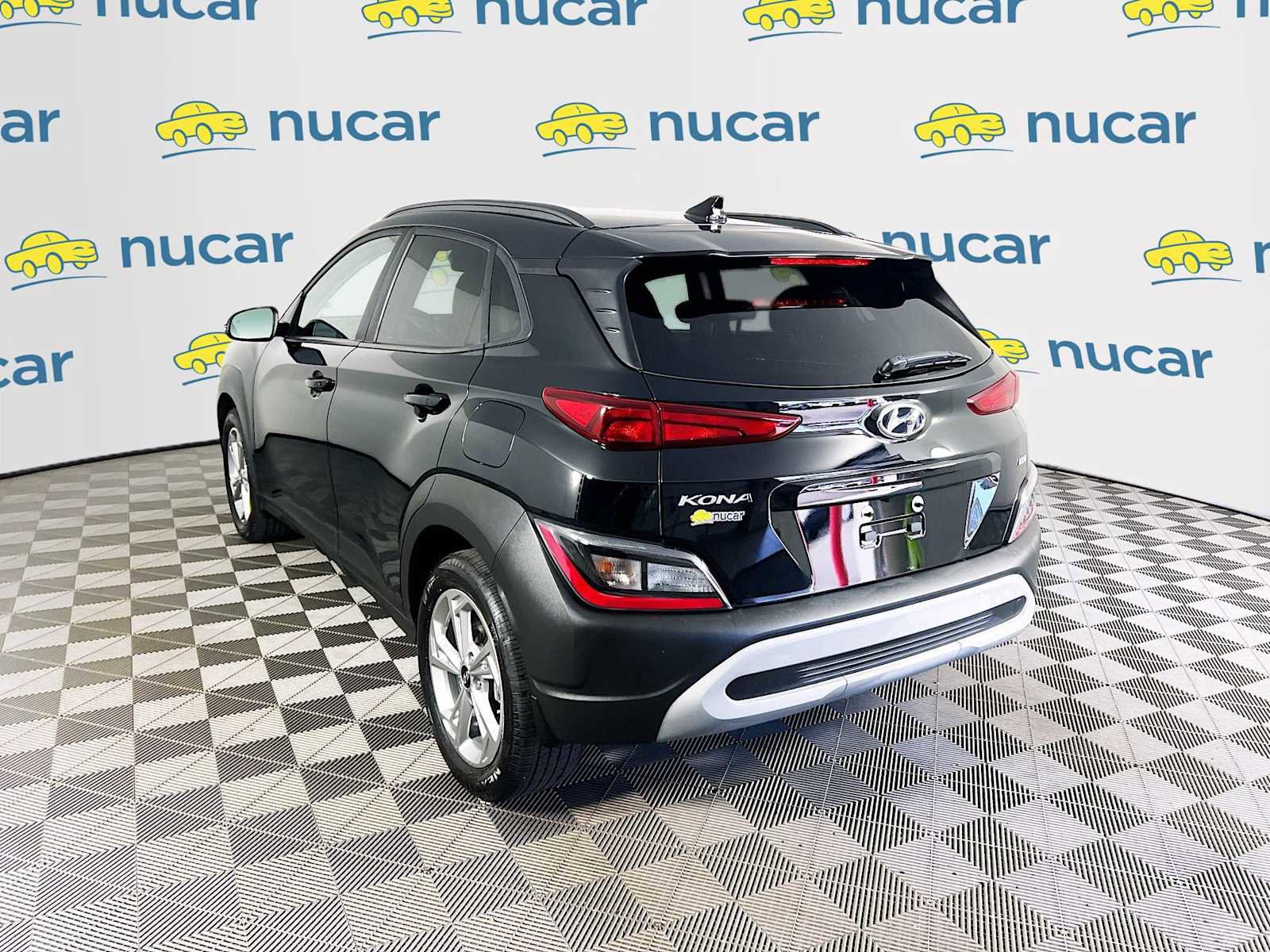 Certified 2023 Hyundai Kona SEL AWD/4WD image 5