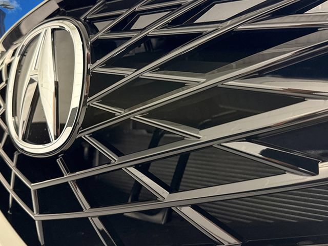 Certified 2025 Acura ADX FWD image 10