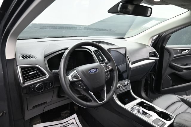 Used 2023 Ford Edge SEL w/ Convenience Package AWD/4WD image 14