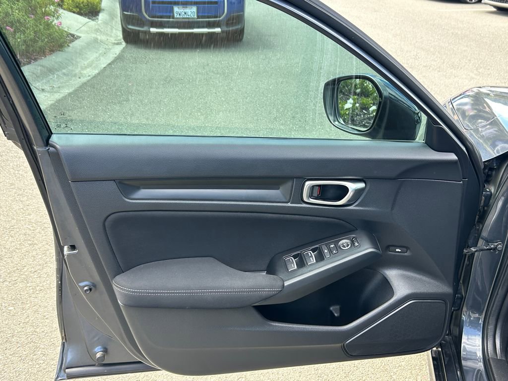 Used 2022 Honda Civic Sport image 11