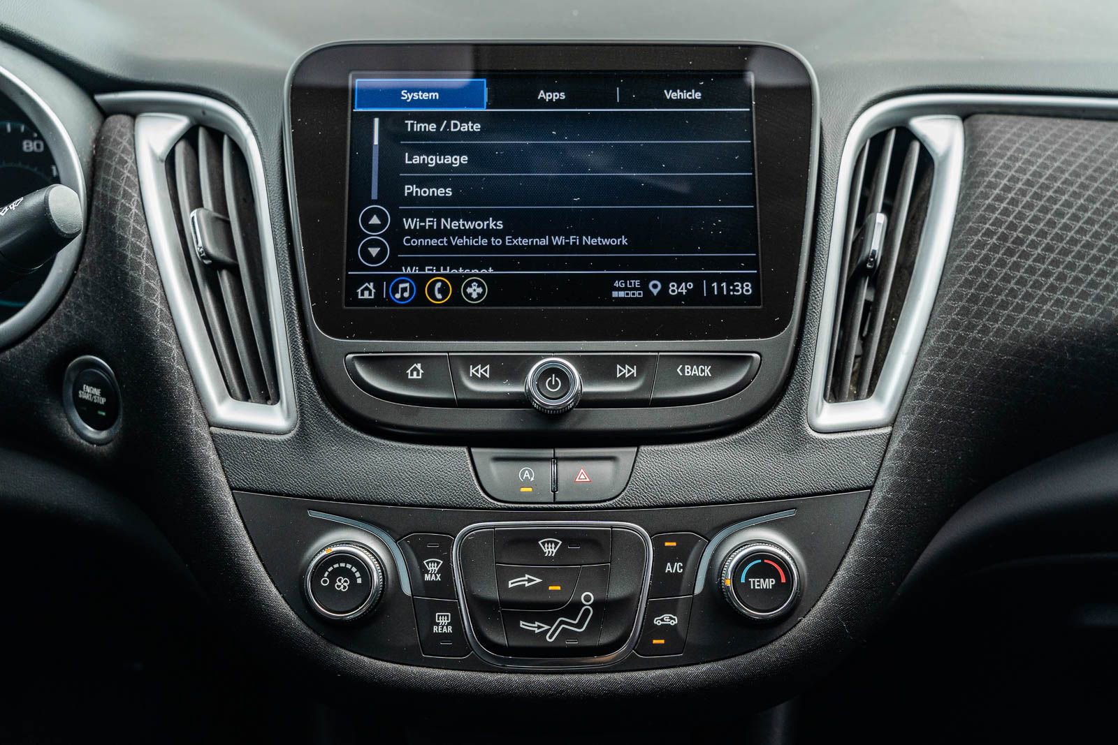 Used 2024 Chevrolet Malibu LS FWD image 27