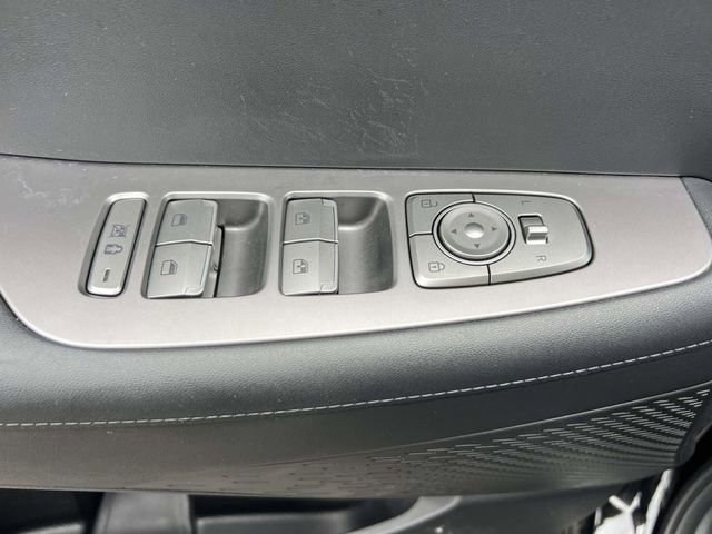 Used 2023 Hyundai Palisade SEL w/ Cargo Package AWD/4WD image 17