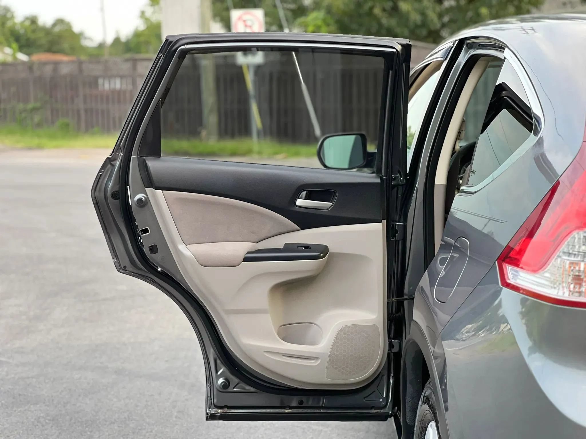 Used 2013 Honda CR-V EX image 33