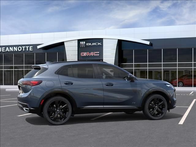New 2026 Buick Envision Sport Touring AWD/4WD image 5