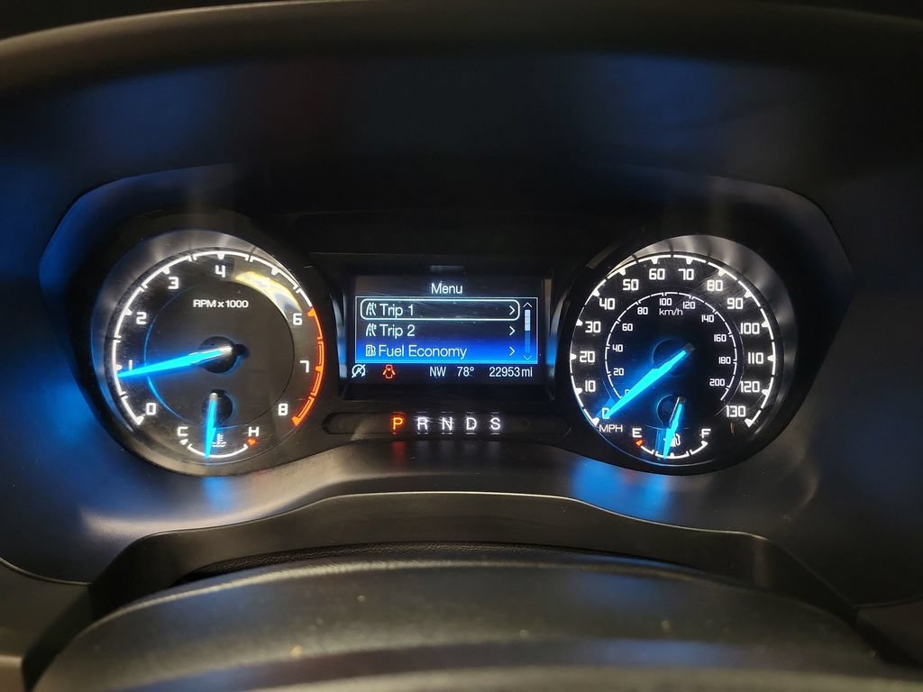 Used 2022 Ford Ranger XL w/ Equipment Group 101A High AWD/4WD image 28
