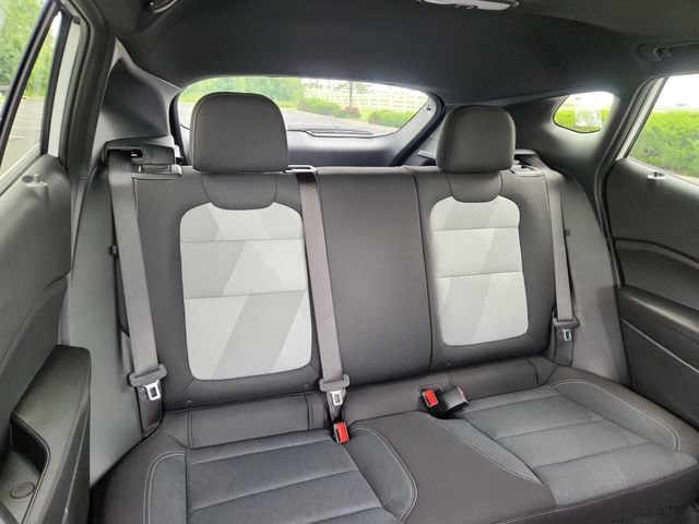 New 2026 Chevrolet Trax RS w/ Sunroof Package FWD image 15