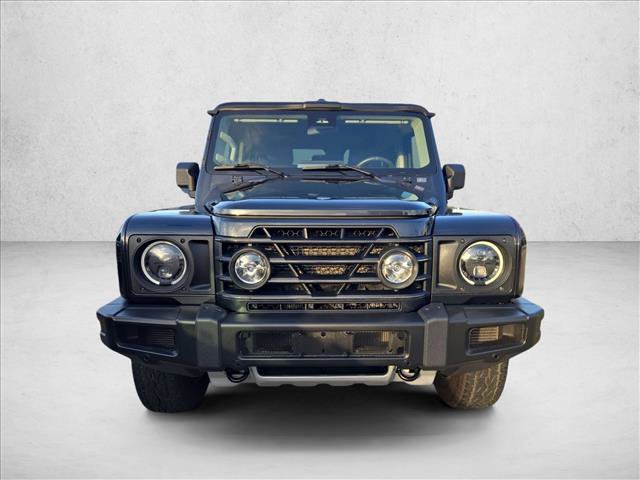 Used 2024 INEOS Grenadier Station Wagon AWD/4WD image 2