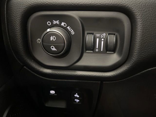 New 2026 RAM 1500 Big Horn image 37