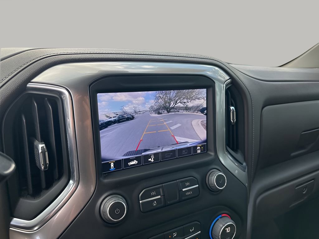 Used 2022 Chevrolet Silverado 1500 LTZ w/ LTZ Premium Texas Edition image 38