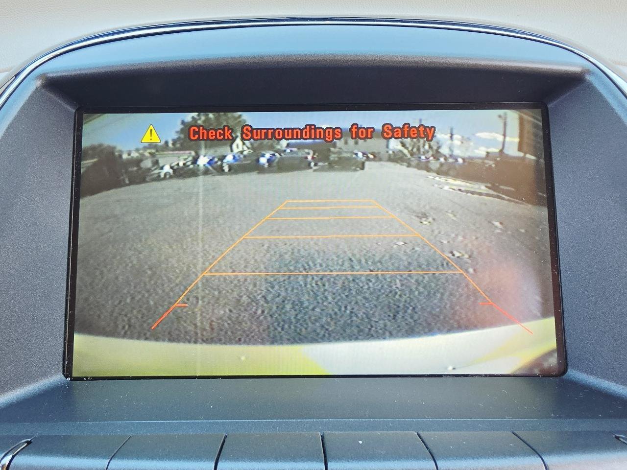 Used 2012 Buick LaCrosse Premium w/ Driver Confidence Package AWD/4WD image 37