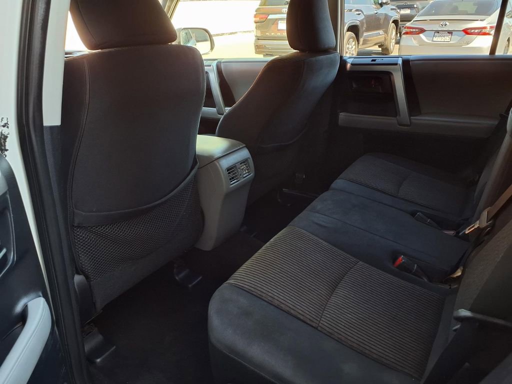 Used 2011 Toyota 4Runner SR5 w/ Convenience Pkg image 17