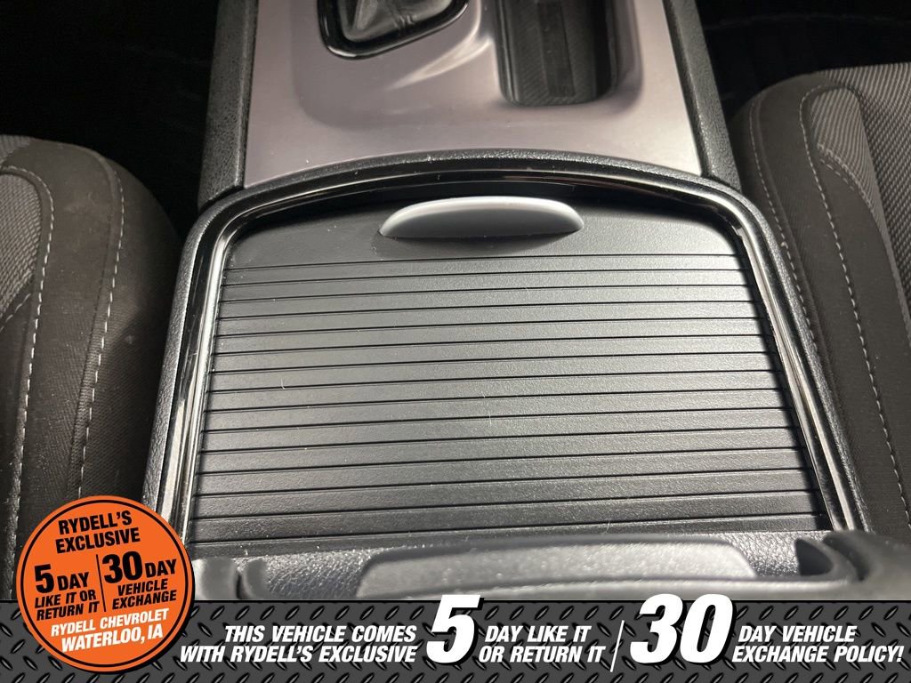 Used 2020 Dodge Charger SXT w/ Blacktop Package image 38