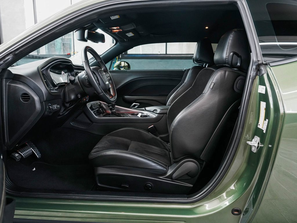 Used 2023 Dodge Challenger R/T Scat Pack image 27