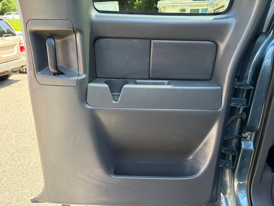 Used 2006 Chevrolet Silverado 2500 LT w/ Heavy-Duty Power Package AWD/4WD image 21